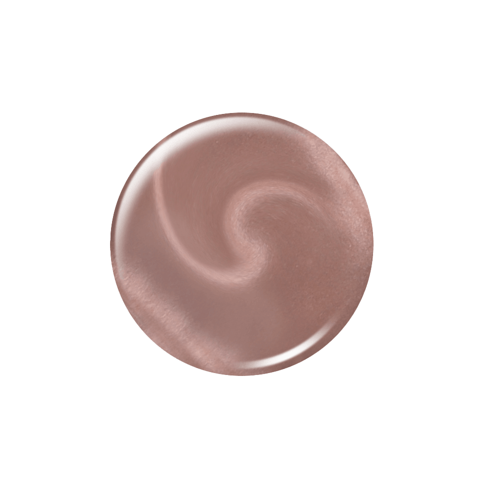 Pearl Bronze - Breathable Halal Nail Polish - Inaya Beauty