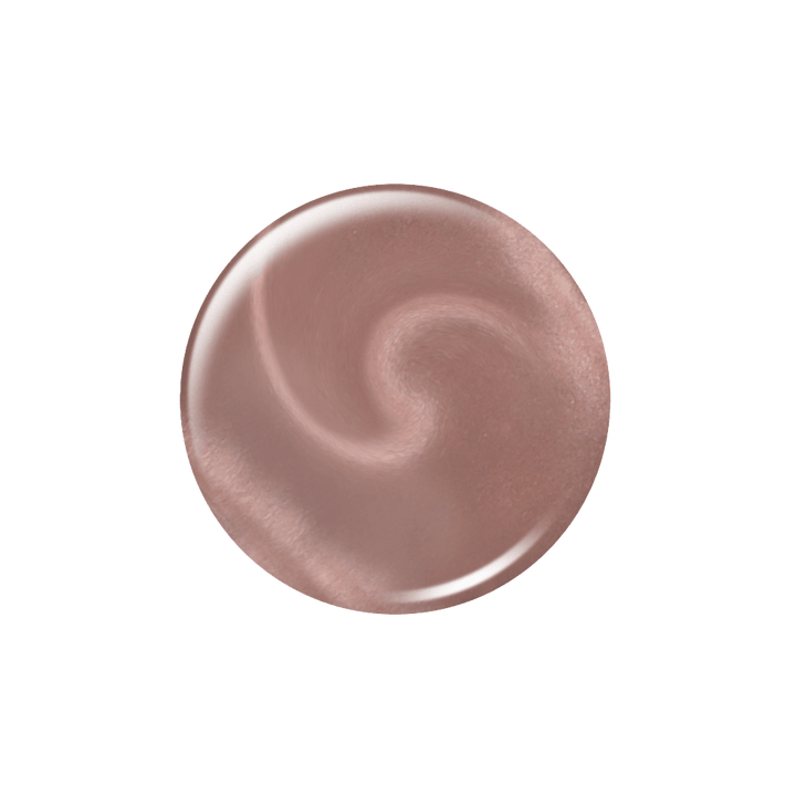 Pearl Bronze - Breathable Halal Nail Polish - Inaya Beauty