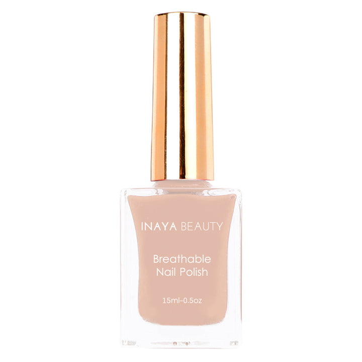FRENCH MANICURE FRENCH PINK HALAL BREATHABLE NAIL POLISH UK