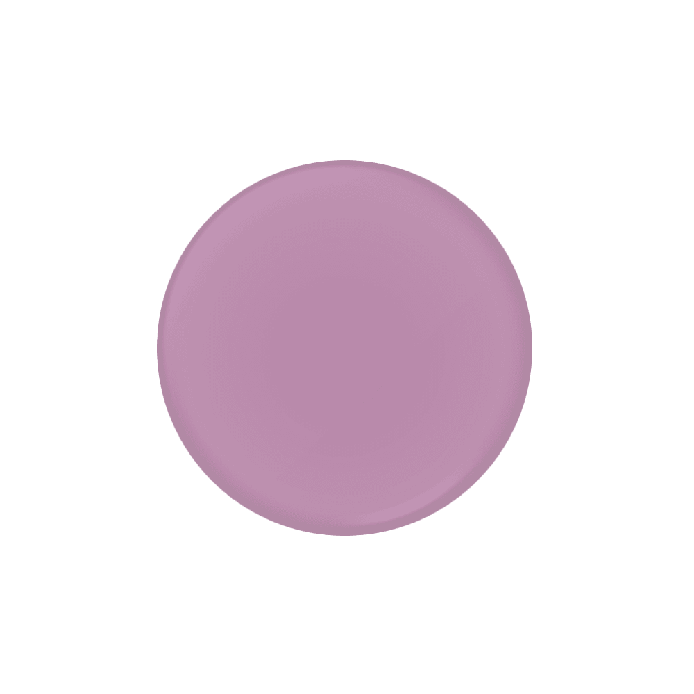 Lilac Wisteria - Breathable Vegan Halal Nail Polish - Inaya Beauty
