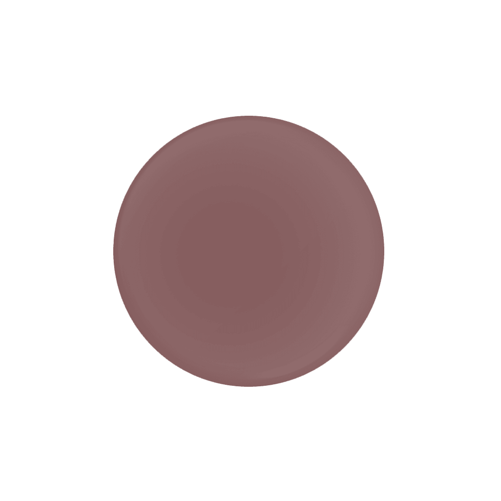 Dusty Mauve - Breathable Vegan Halal Nail Polish - Inaya Beauty