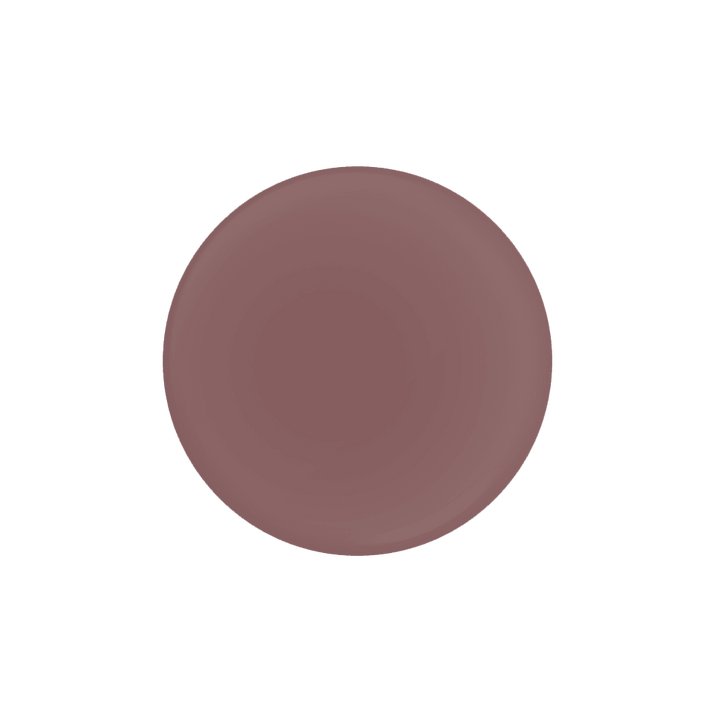 Dusty Mauve - Breathable Vegan Halal Nail Polish - Inaya Beauty