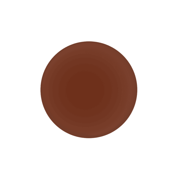 Saddle Brown - Breathable Vegan Halal Nail Polish - Inaya Beauty