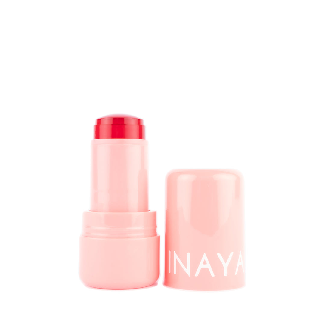 Blood Orange Cooling Lip and Cheek Tint Jelly