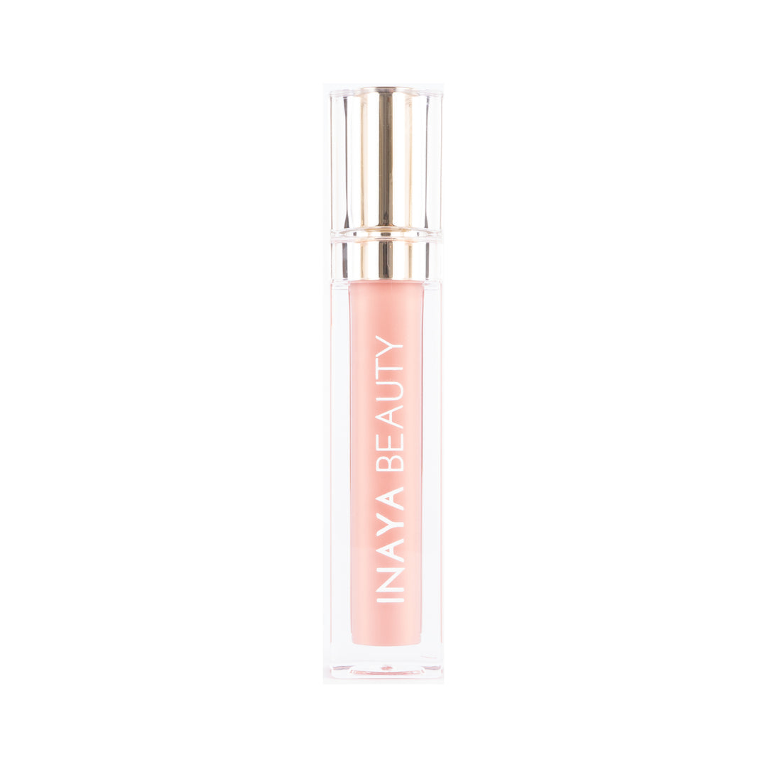 CANDY DROP PINK PLUMPING LIP GLOSS VEGAN UK
