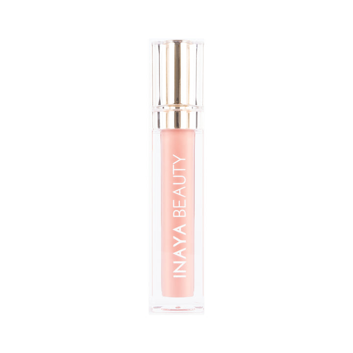 CANDY DROP PINK PLUMPING LIP GLOSS VEGAN UK
