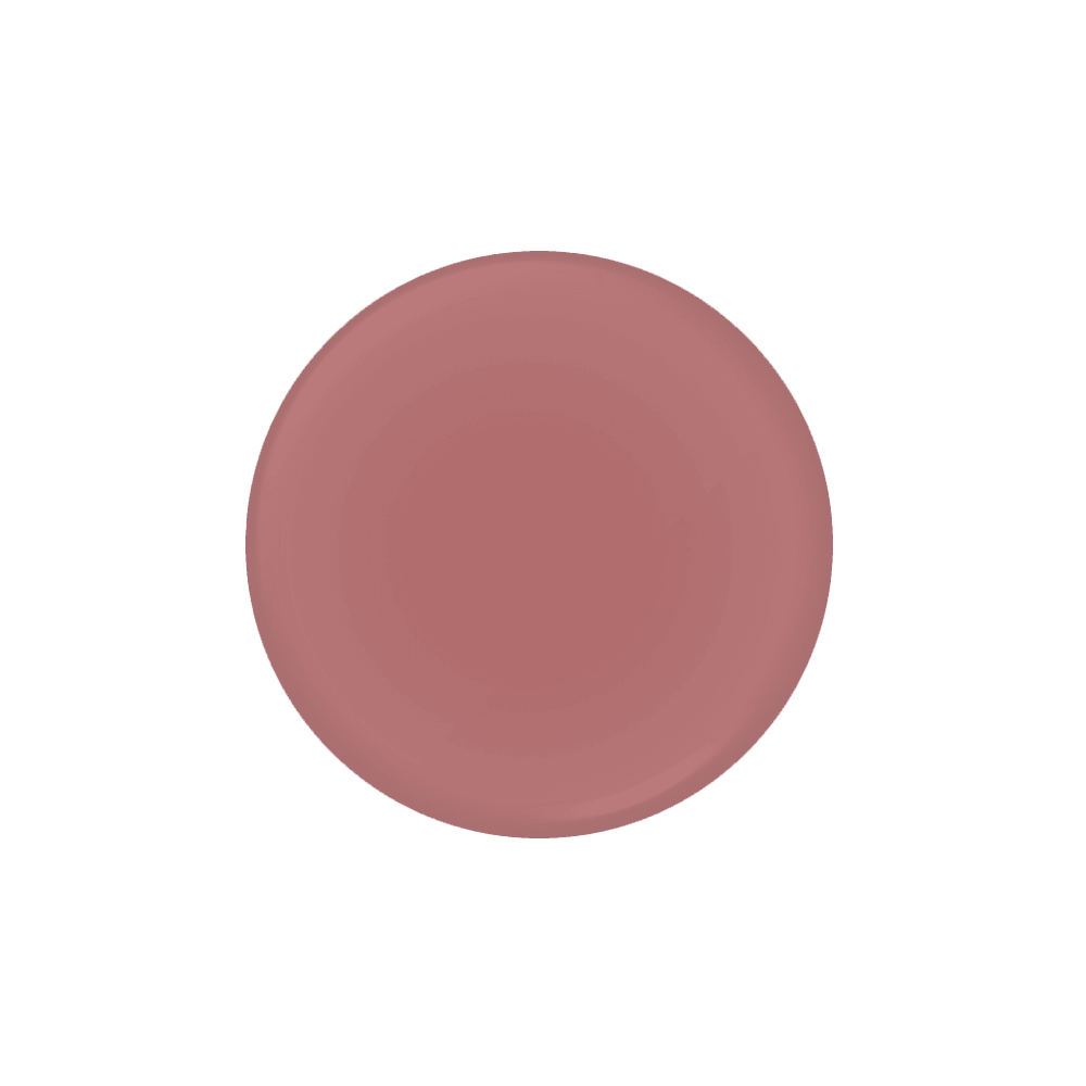 Evening Rose - Breathable Halal Nail Polish - Inaya Beauty