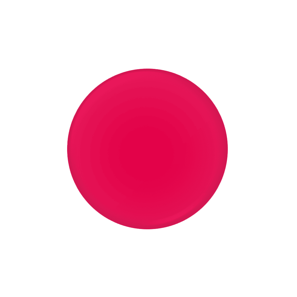 Doll Pink - Breathable Vegan Halal Nail Polish - Inaya Beauty