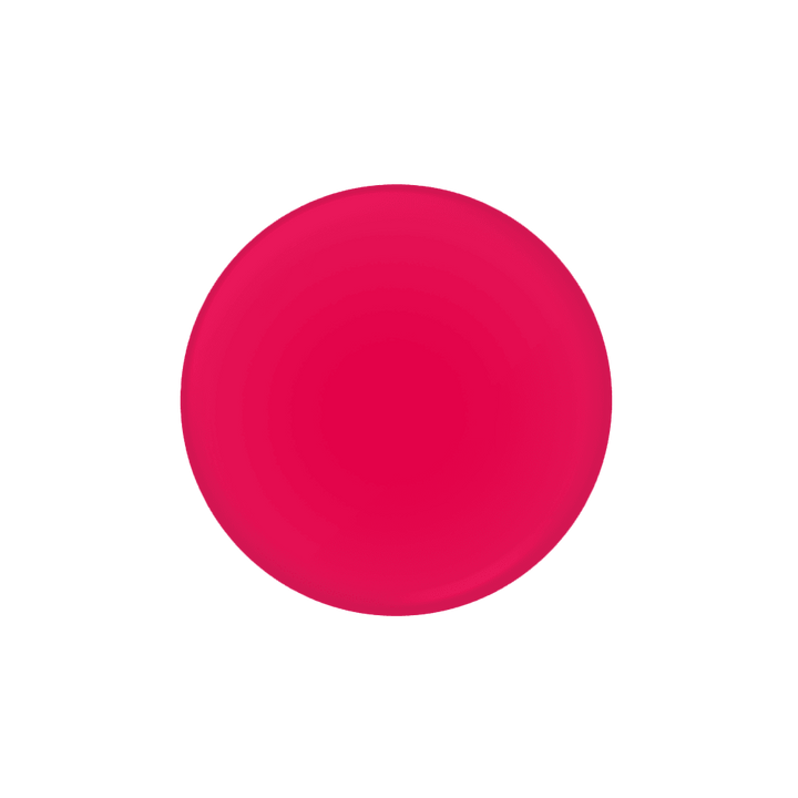 Doll Pink - Breathable Vegan Halal Nail Polish - Inaya Beauty