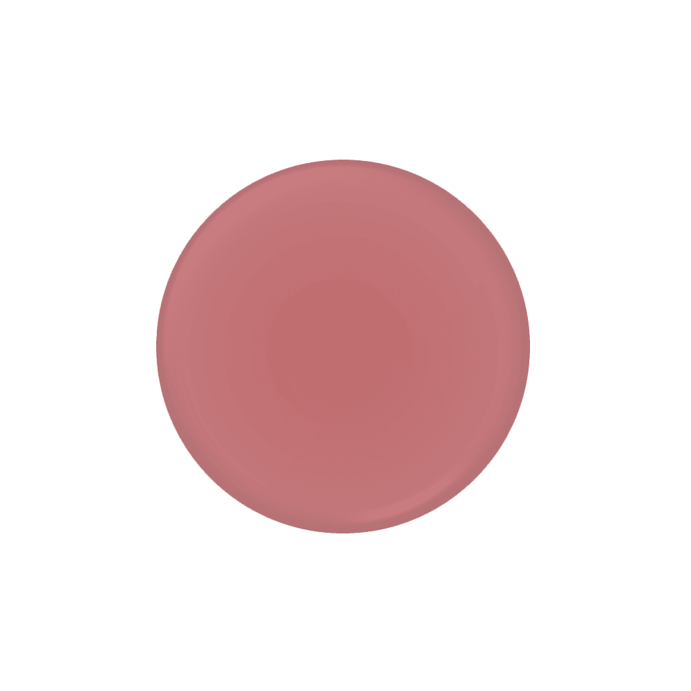 Copper Rose - Breathable Vegan Halal Nail Polish - Inaya Beauty