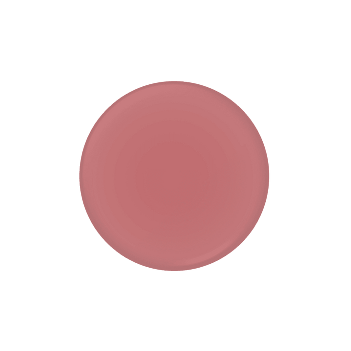 Copper Rose - Breathable Vegan Halal Nail Polish - Inaya Beauty