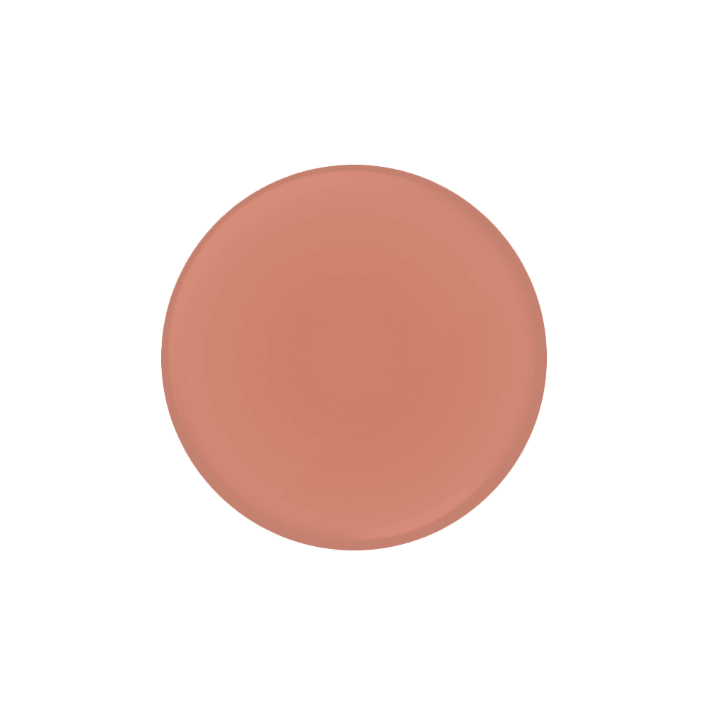 Soft Blush - Breathable Halal Nail Polish - Inaya Beauty