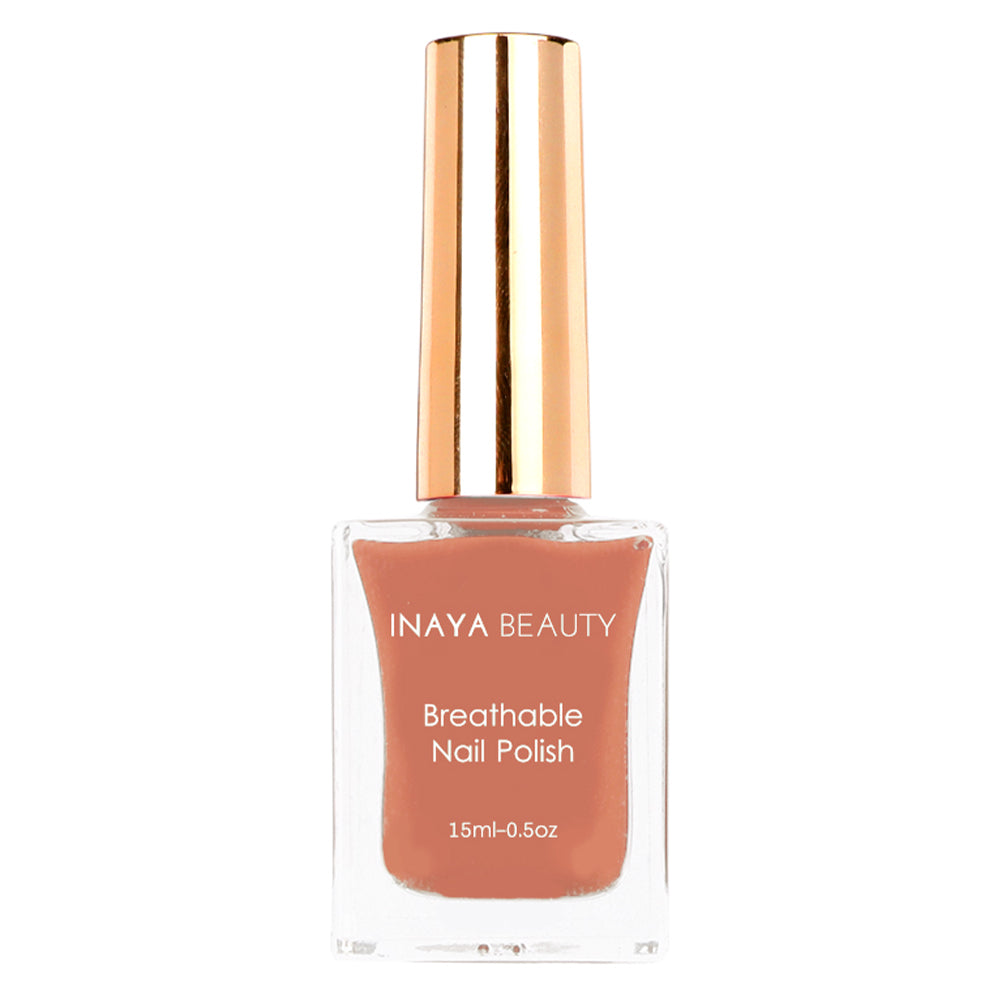 LUSH NUDE HALAL BREATHABLE NAIL POLISH UK