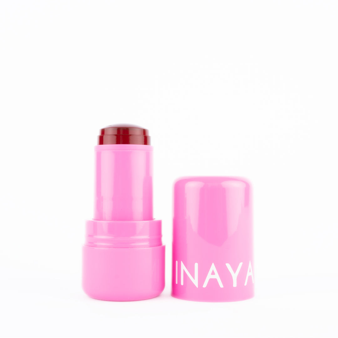 Strawberry Cooling Lip and Cheek Tint Jelly