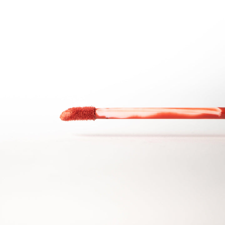 Berry Brûlée - Vegan Lip Paint - Inaya Beauty Breathable Nail Polish