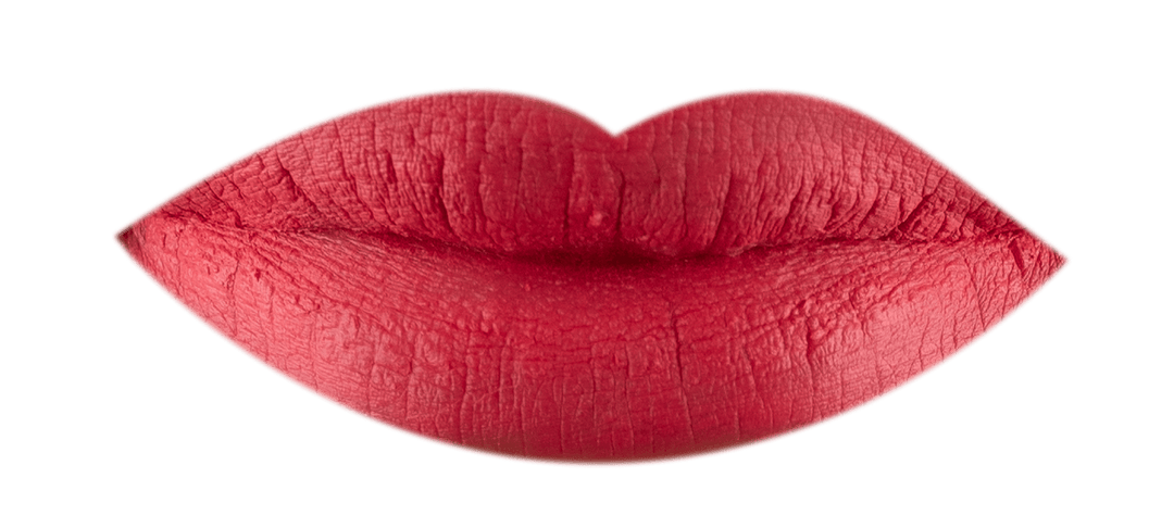 Black Cherry - Vegan Lip Paint - Inaya Beauty Breathable Nail Polish