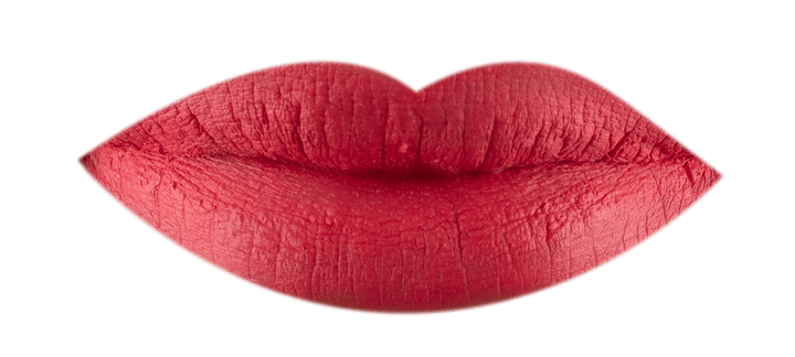Black Cherry - Vegan Lip Paint - Inaya Beauty Breathable Nail Polish