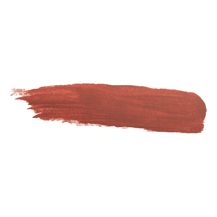 Cacao Creme - Vegan Lip Paint - Inaya Beauty Breathable Nail Polish