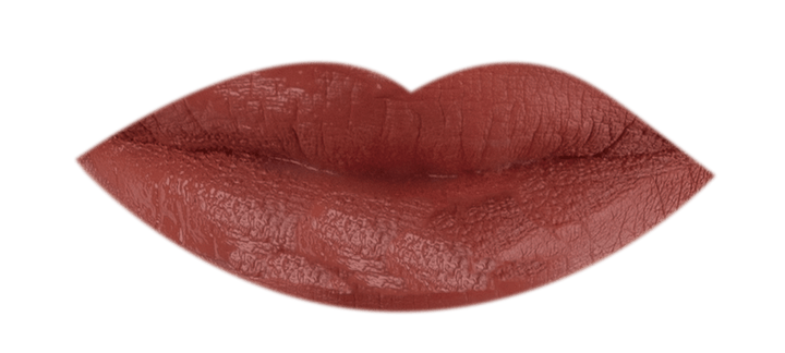 Cacao Creme - Vegan Lip Paint - Inaya Beauty Breathable Nail Polish