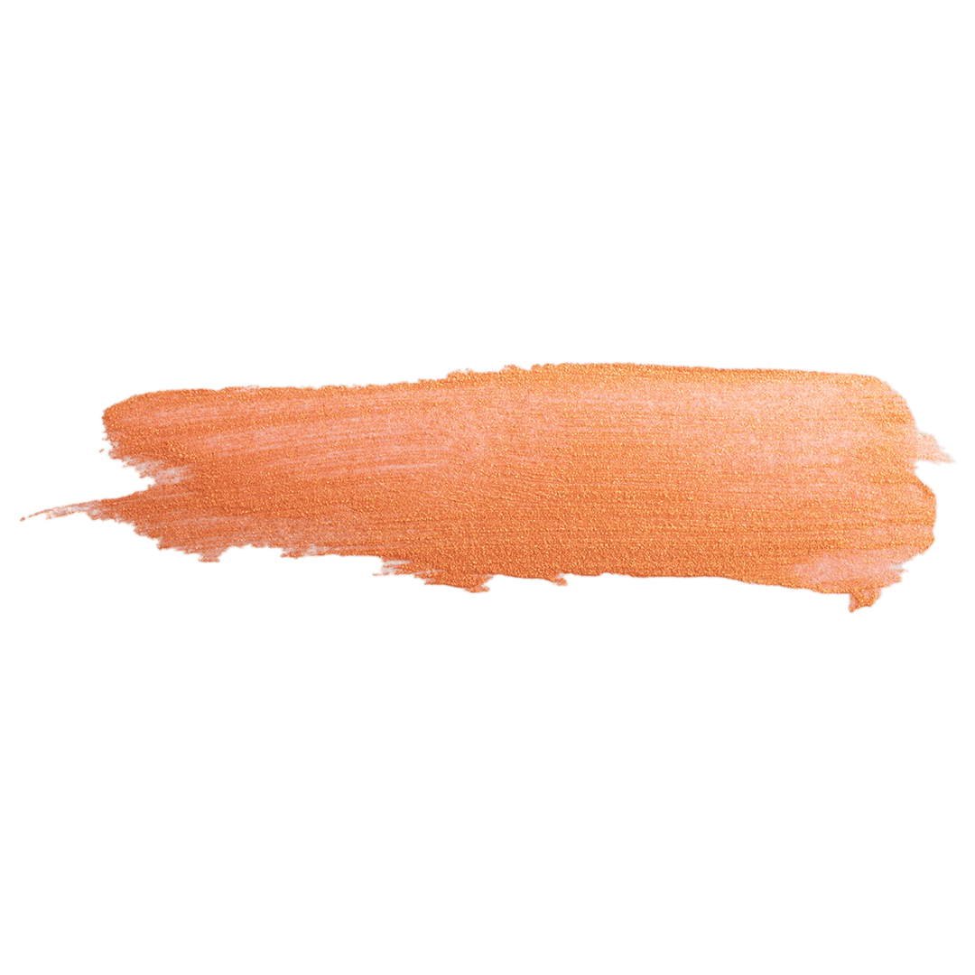 Caramel Glow - Vegan Lip Paint - Inaya Beauty Breathable Nail Polish