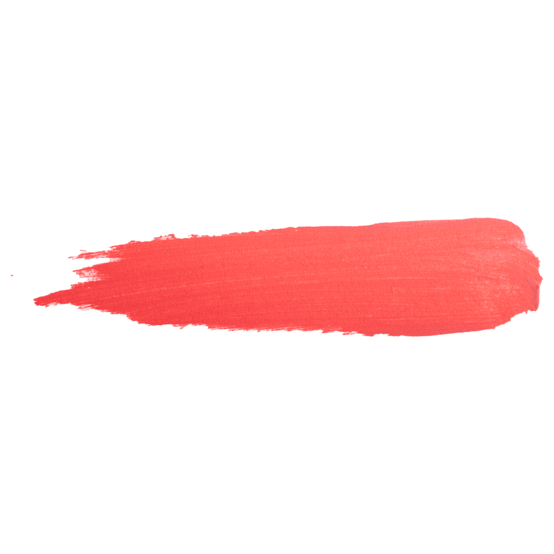 Raspberry Sorbet - Vegan Lip Paint - Inaya Beauty Breathable Nail Polish
