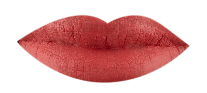 Raspberry Sorbet - Vegan Lip Paint - Inaya Beauty Breathable Nail Polish