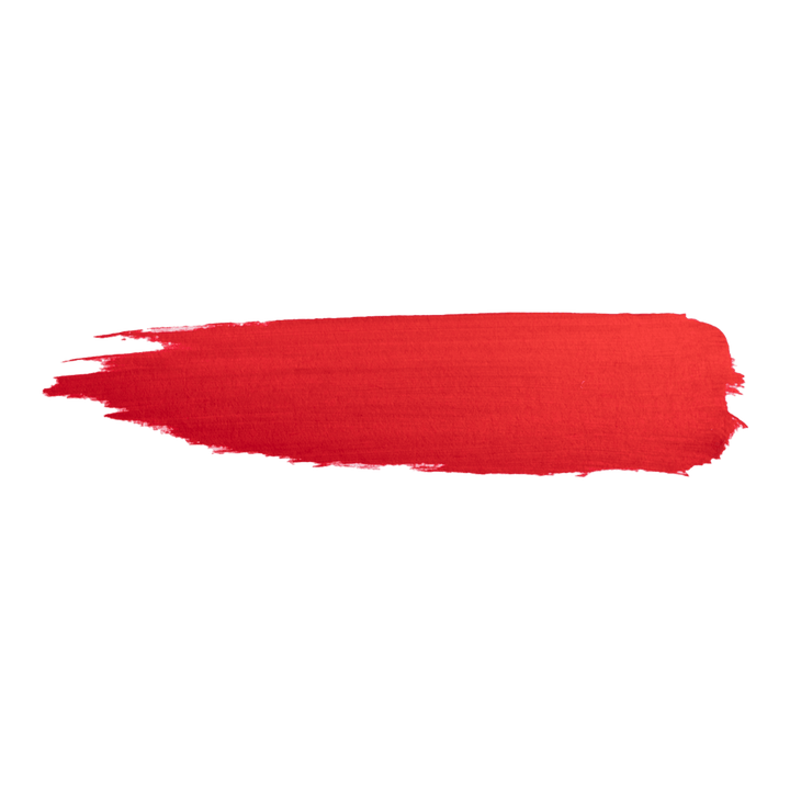 Red Velvet - Vegan Lip Paint - Inaya Beauty Breathable Nail Polish