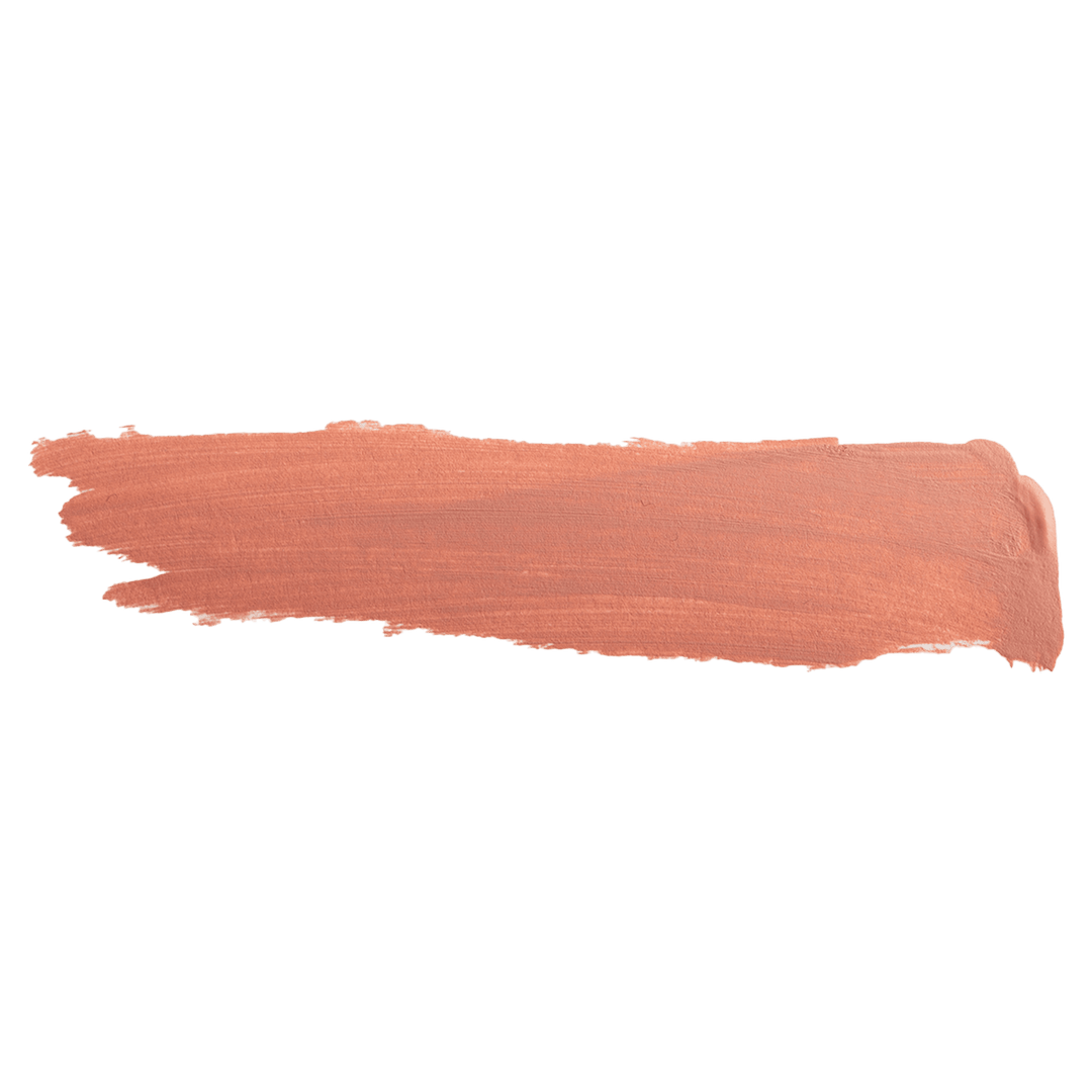 Rose Macaron - Vegan Lip Paint - Inaya Beauty Breathable Nail Polish