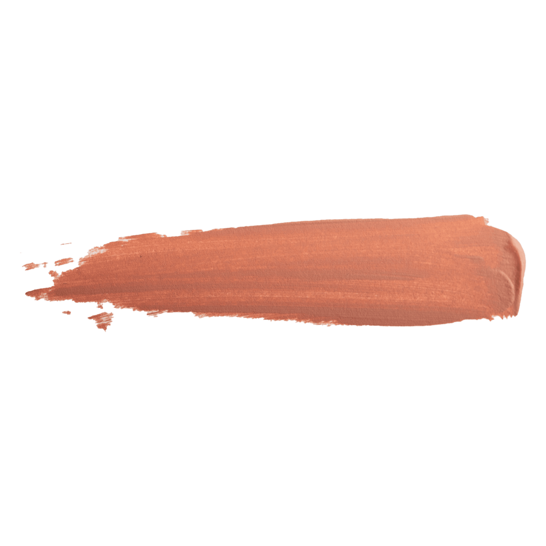 Tiramisu - Vegan Lip Paint - Inaya Beauty Breathable Nail Polish