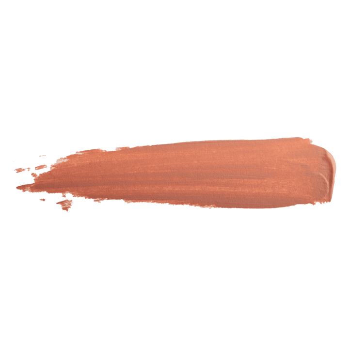 Tiramisu - Vegan Lip Paint - Inaya Beauty Breathable Nail Polish