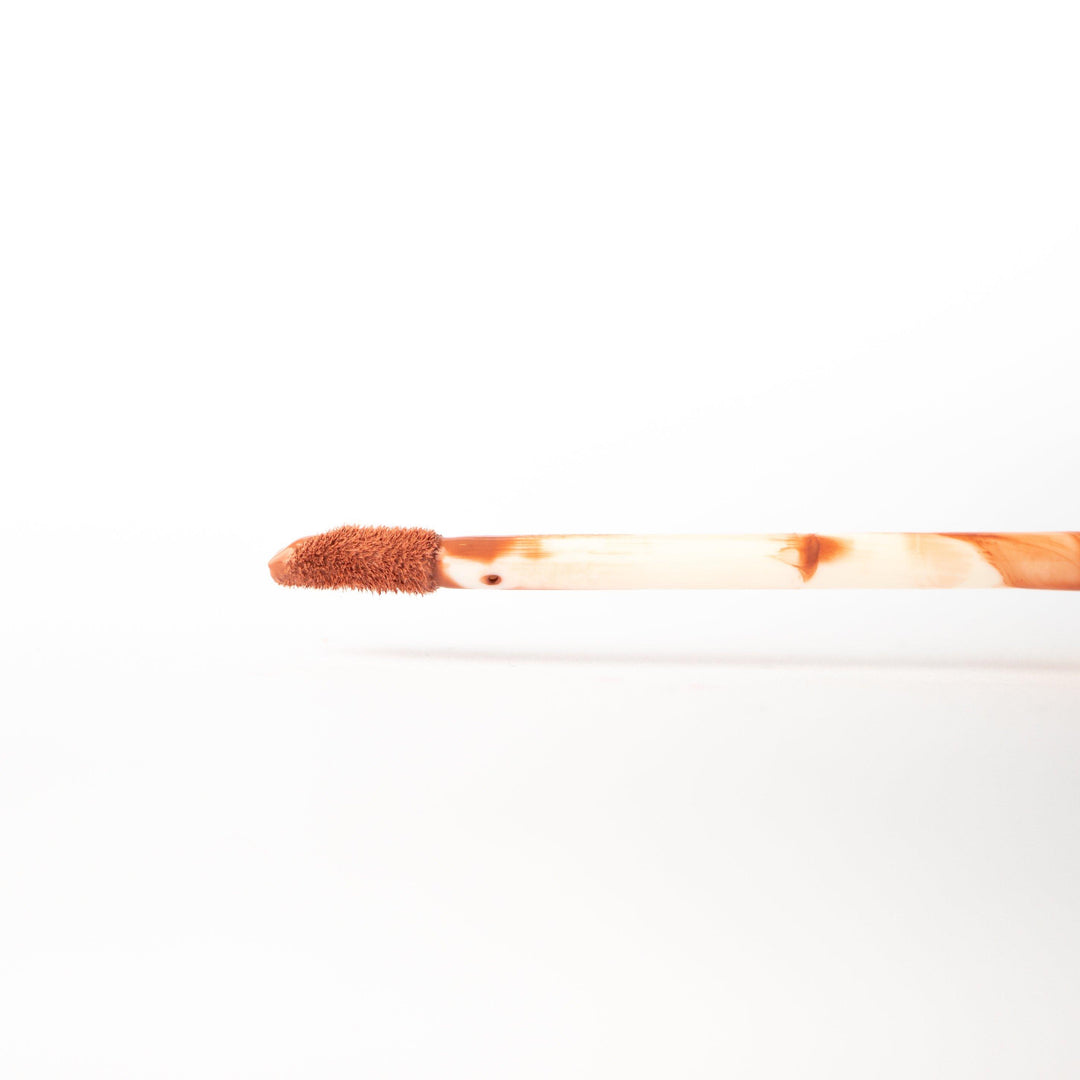 Tiramisu - Vegan Lip Paint - Inaya Beauty Breathable Nail Polish