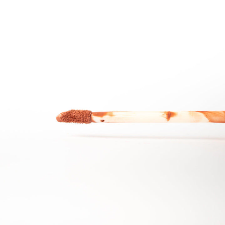 Tiramisu - Vegan Lip Paint - Inaya Beauty Breathable Nail Polish