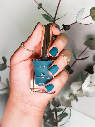 Benefits of Breathable Nail Polish