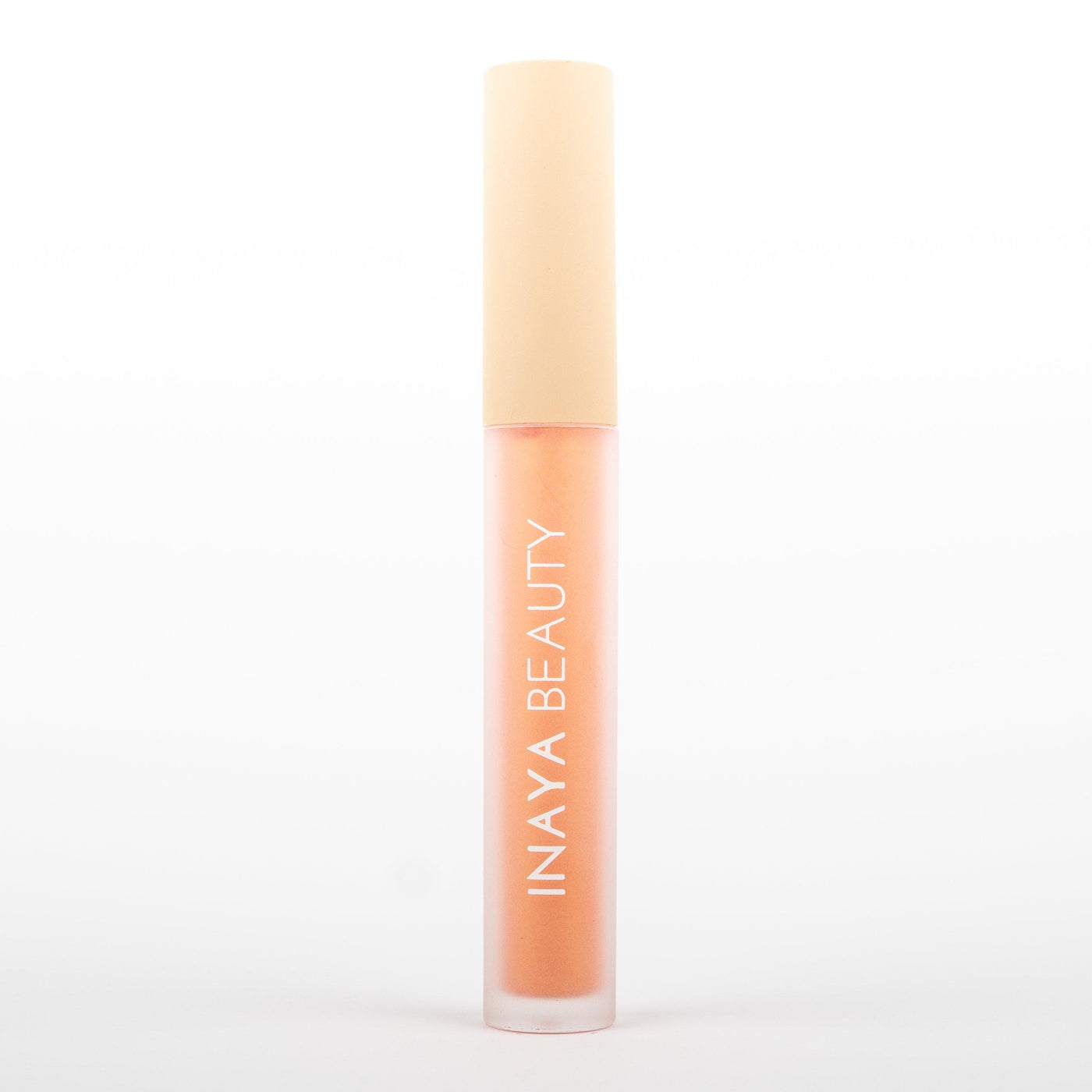 Caramel Glow - Inaya Beauty Co