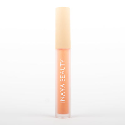 Caramel Glow - Inaya Beauty Co