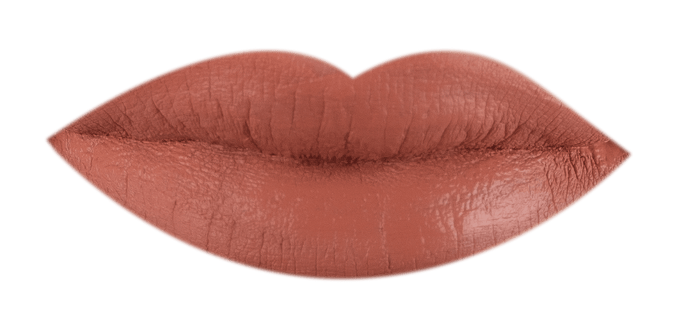 Tiramisu - Vegan Lip Paint - Inaya Beauty Breathable Nail Polish